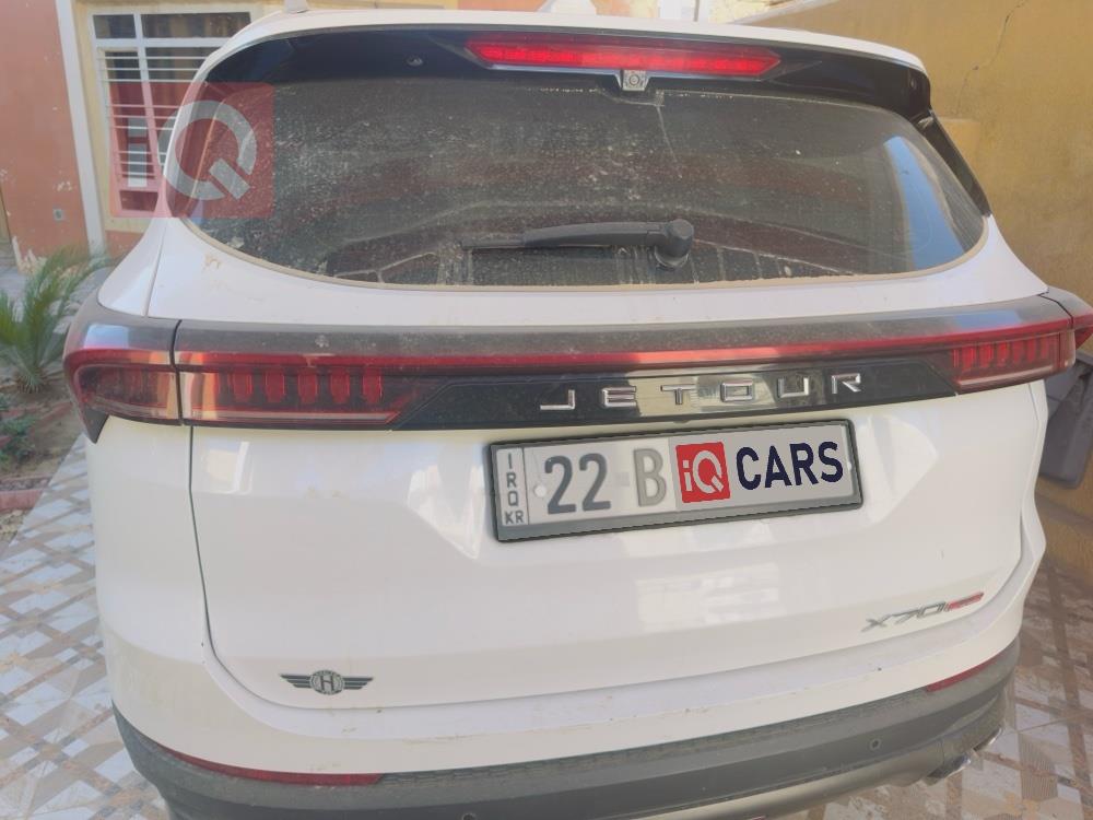 جيتور X70 بلس